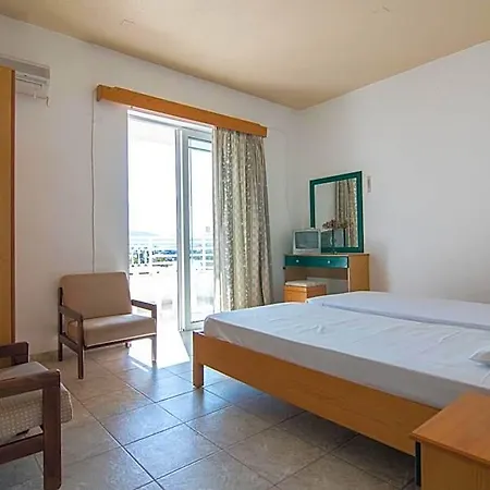 Dream & Aparthotel 3*