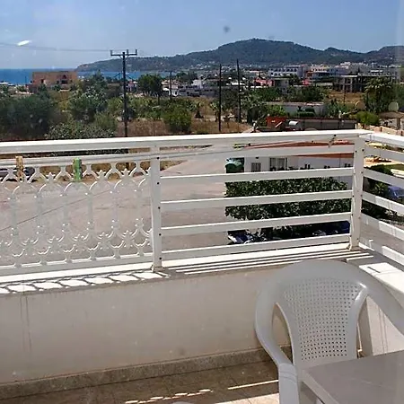 Dream & 3* Faliraki