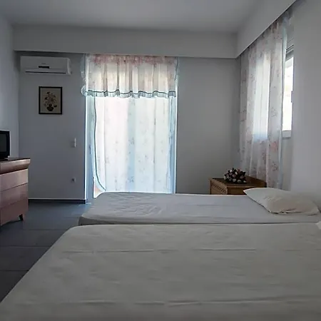 Aparthotel Dream &