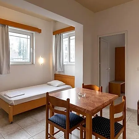 Aparthotel Dream & Faliraki