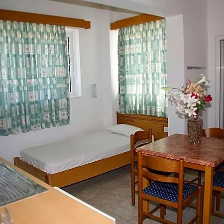 Dream & Aparthotel 3*