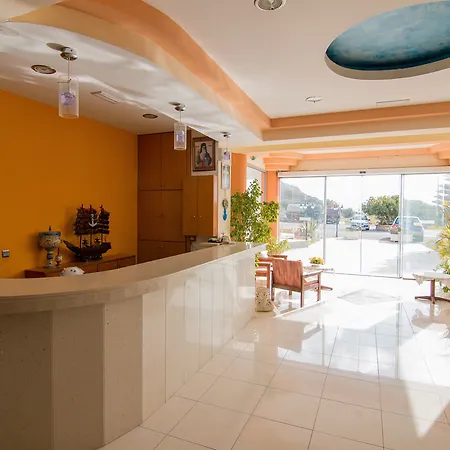 Dream & 3* Фалираки