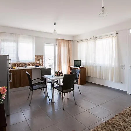 Апарт-отель Dream &