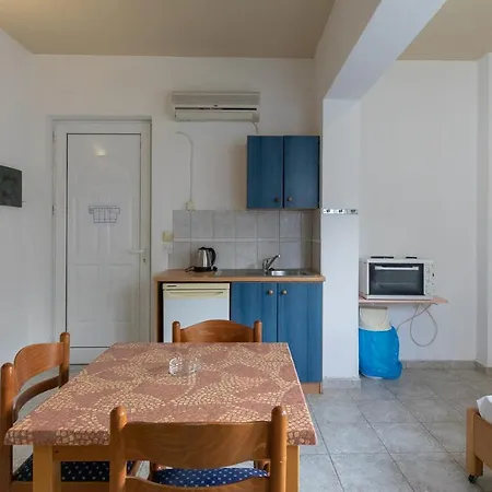 Dream & 3* Фалираки