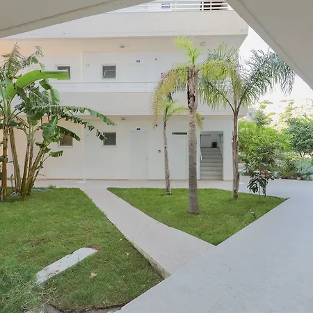 Апарт-отель Dream & Фалираки