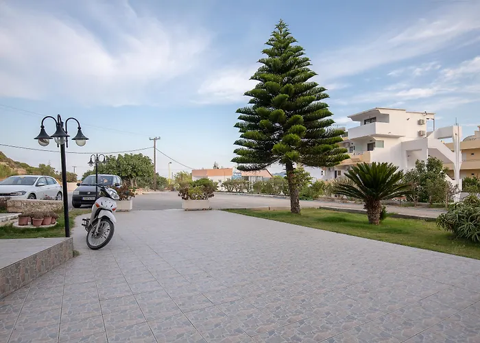 Dream & 아파트호텔