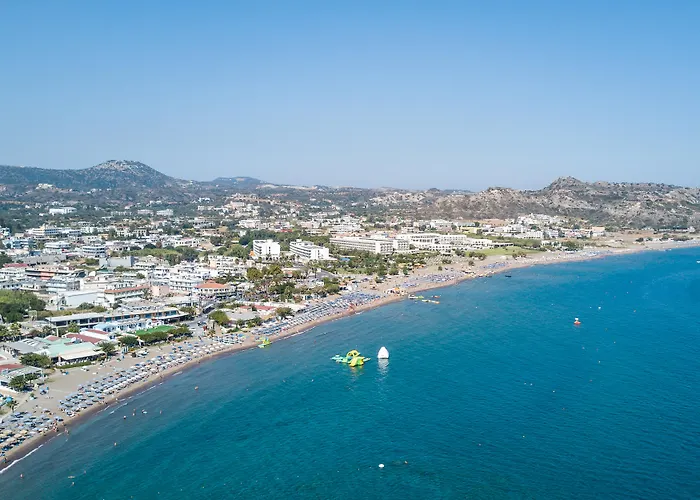 Dream & 아파트호텔