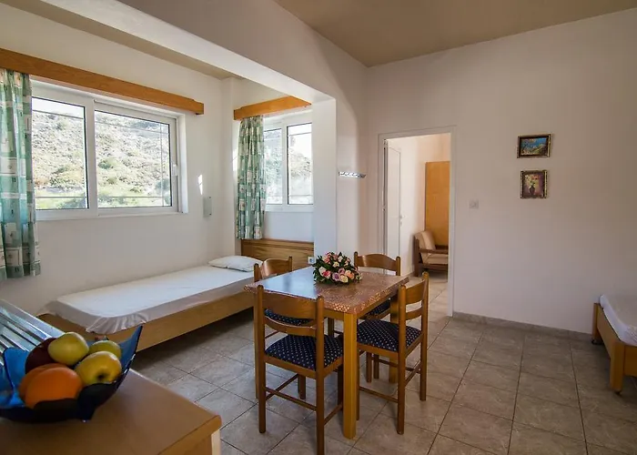 Dream & 아파트호텔