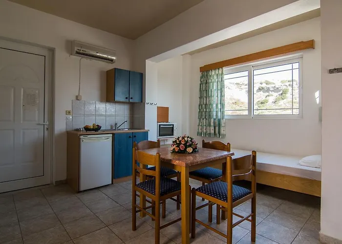 Dream & 아파트호텔