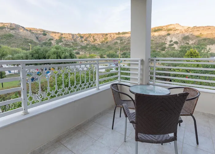 Dream & 아파트호텔 3*