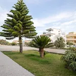 شقة فندقية Dream & فاليراكي