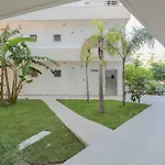 شقة فندقية Dream & فاليراكي