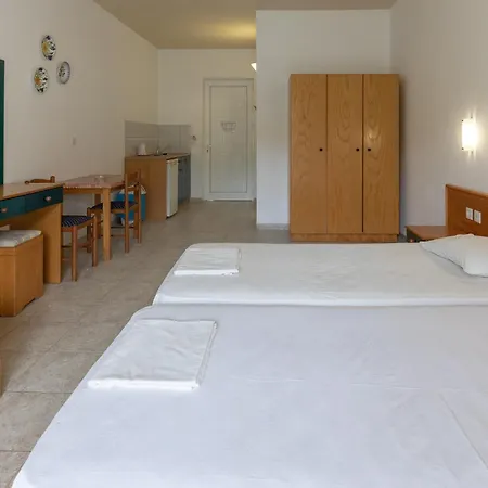 Dream & Aparthotel 3*