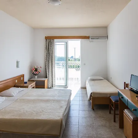 Aparthotel Dream &