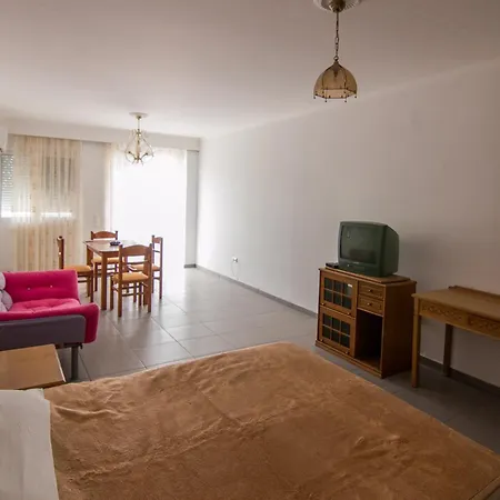 Aparthotel Dream & 3*