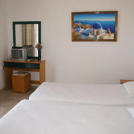 Dream & Aparthotel 3*