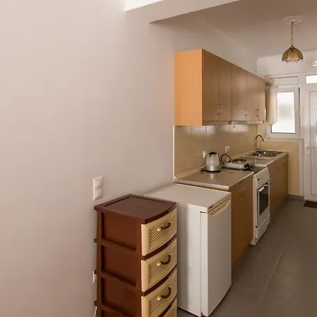 Dream & Aparthotel Faliraki