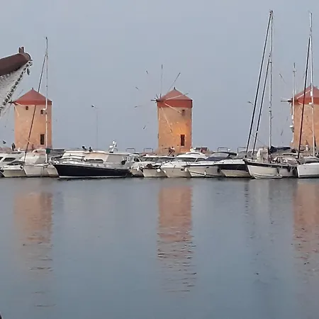 Dream & Aparthotel Faliraki