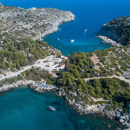 Dream Studios&apartments 3* Faliraki