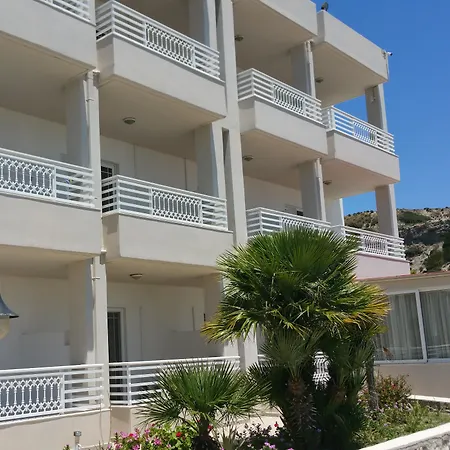 Dream & Lejlighedshotel 2*