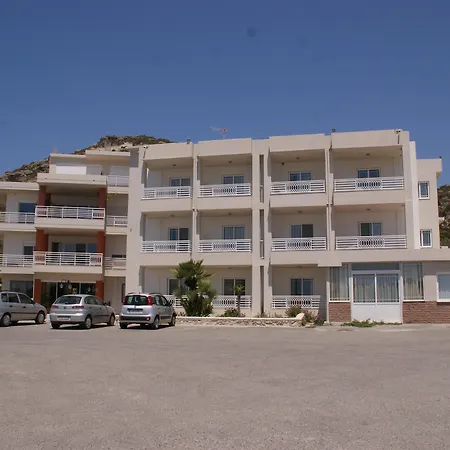 Aparthotel Dream &