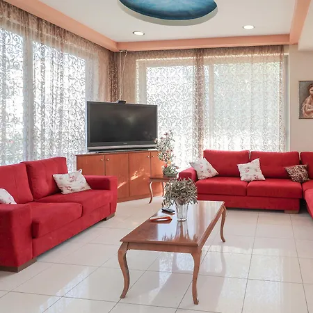 Dream Studios&apartments 3*