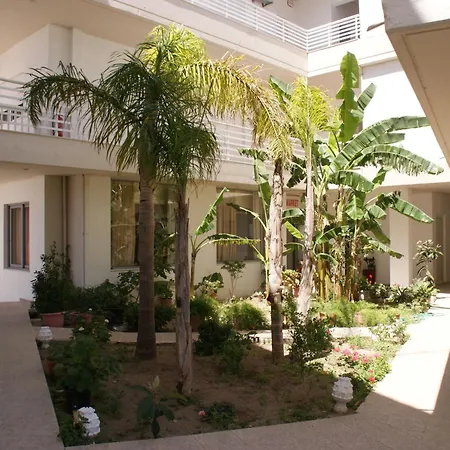 Dream & Aparthotel Faliraki