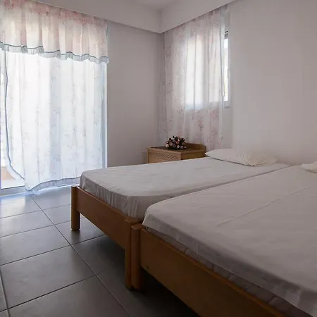 Dream & Aparthotel 3*