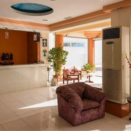 Aparthotel Dream & 2*