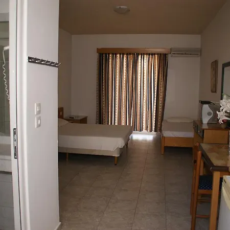 Aparthotel Dream & Faliraki