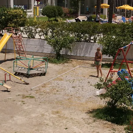 Aparthotel Dream & Faliraki