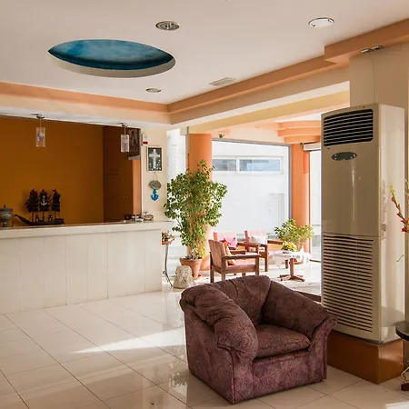 Dream Studios&apartments