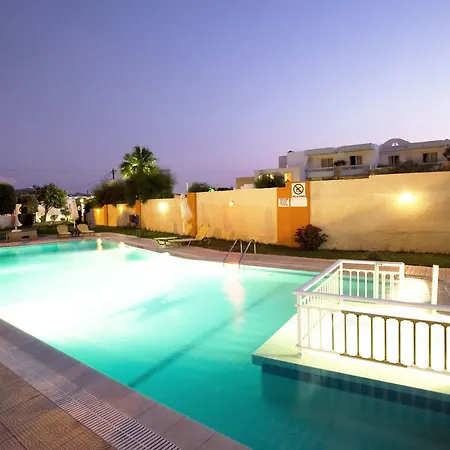 Dream & Aparthotel Faliraki