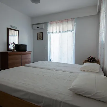 Aparthotel Dream &
