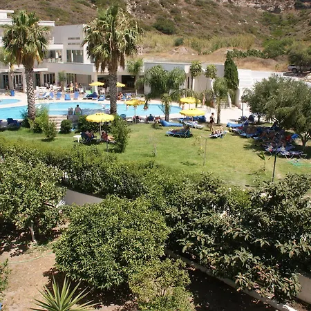 Aparthotel Dream & Faliraki