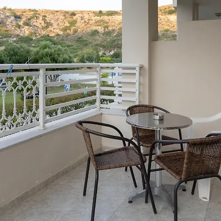 Apartahotel Dream Studios&apartments 3*