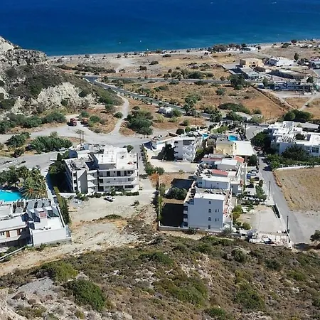 Aparthotel Dream & 3*