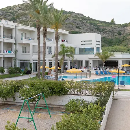 Dream Studios&apartments Faliraki