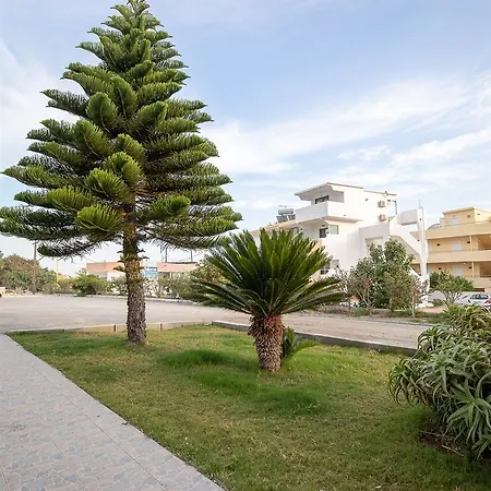 Aparthotel Dream & Faliraki