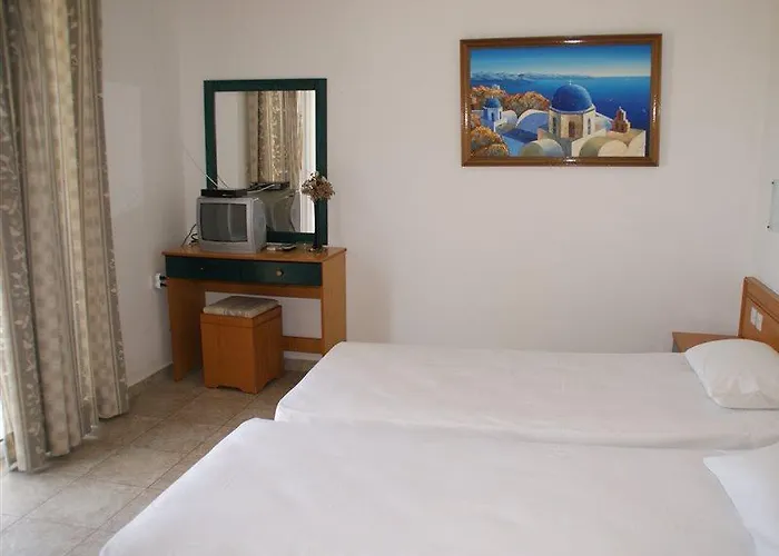 Apartmanhotel Dream & 3*