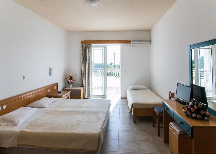 Apartmanhotel Dream &