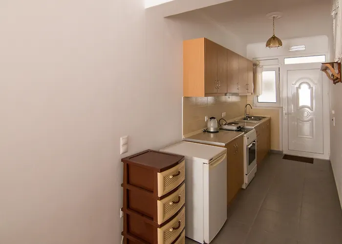 Dream & Apartmanhotel Faliráki