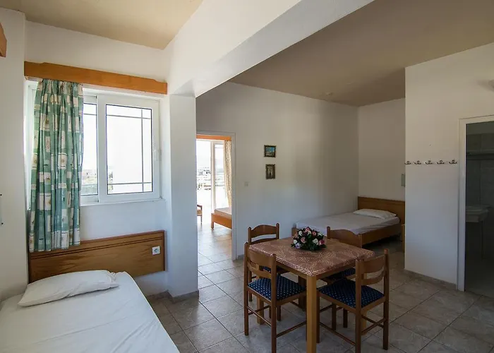 Apartmanhotel Dream &