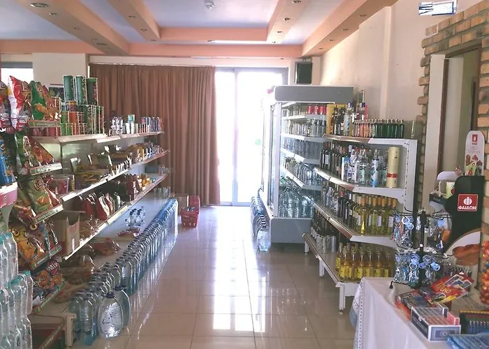 Apartmanhotel Dream &