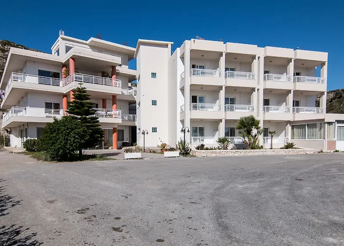 Dream & Apartmanhotel