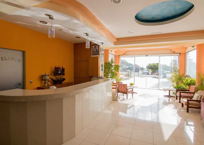 Dream & 3* Faliráki