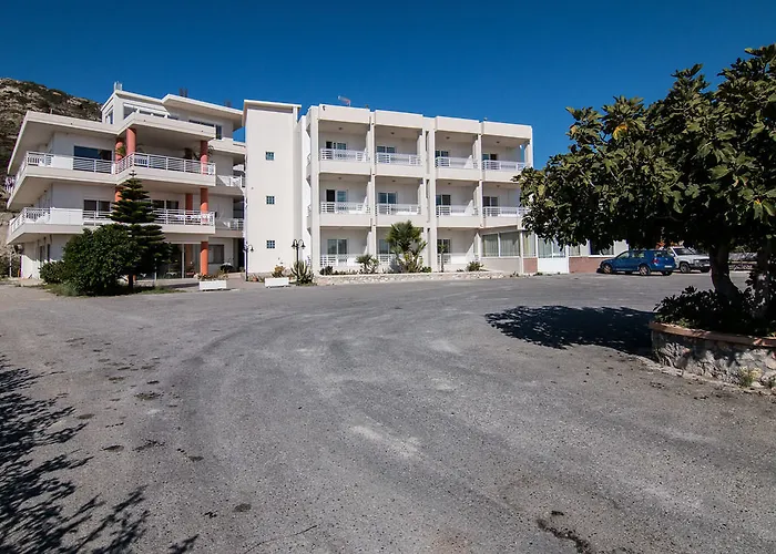 Apartmanhotel Dream &