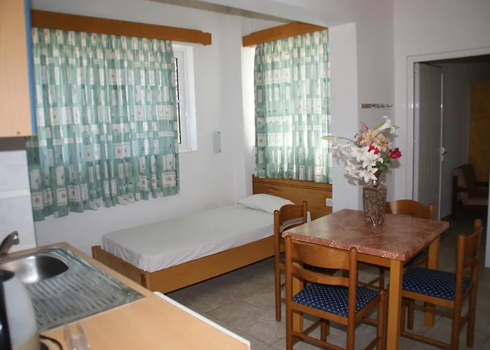 Apartmanhotel Dream &