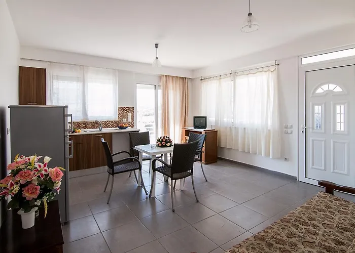 Apartmanhotel Dream &