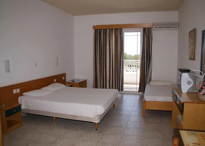 Dream & 3* Faliráki